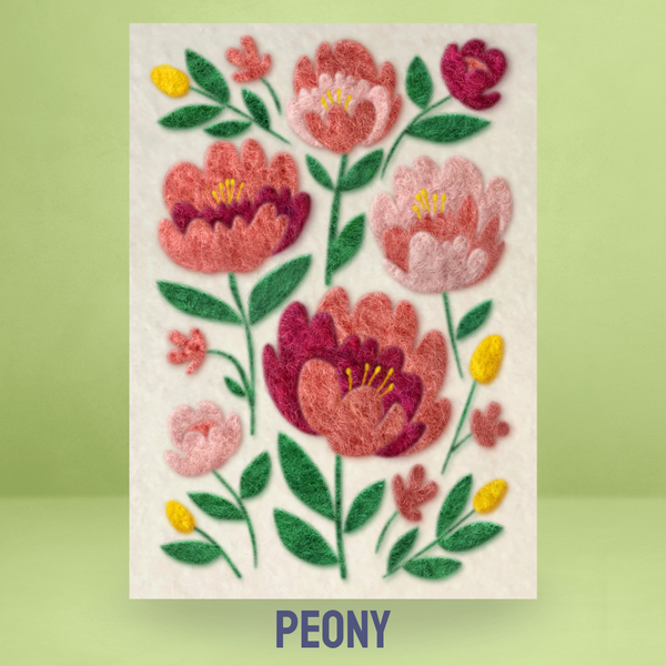 Peony