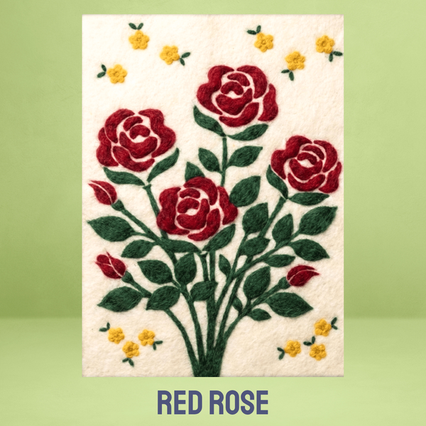 Red Rose