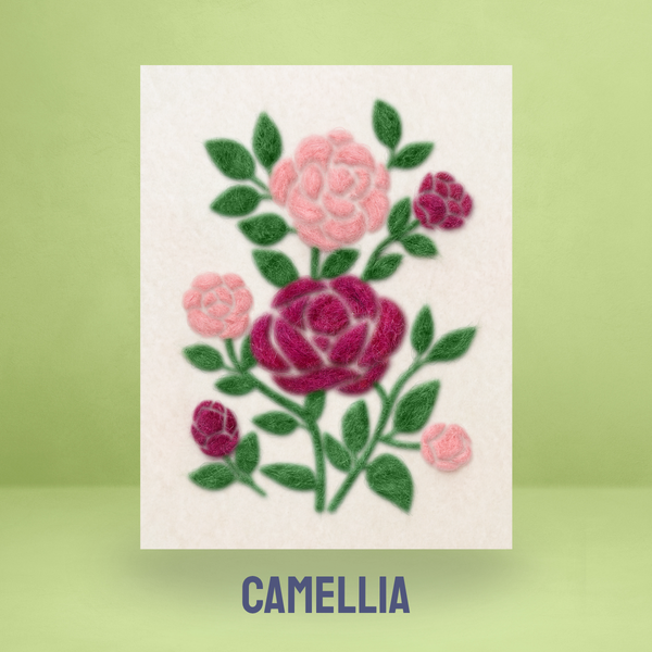 Camellia