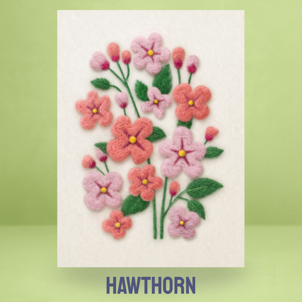Hawthorn