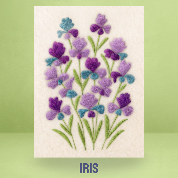 Iris