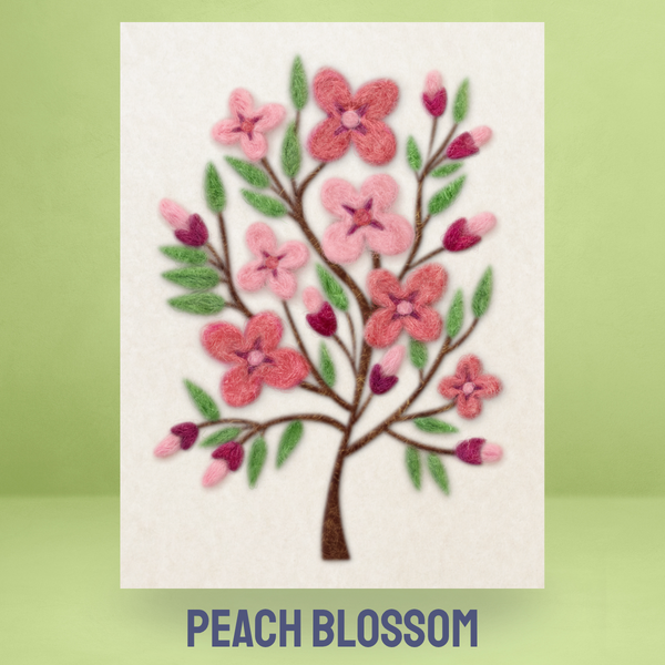 Peach Blossom