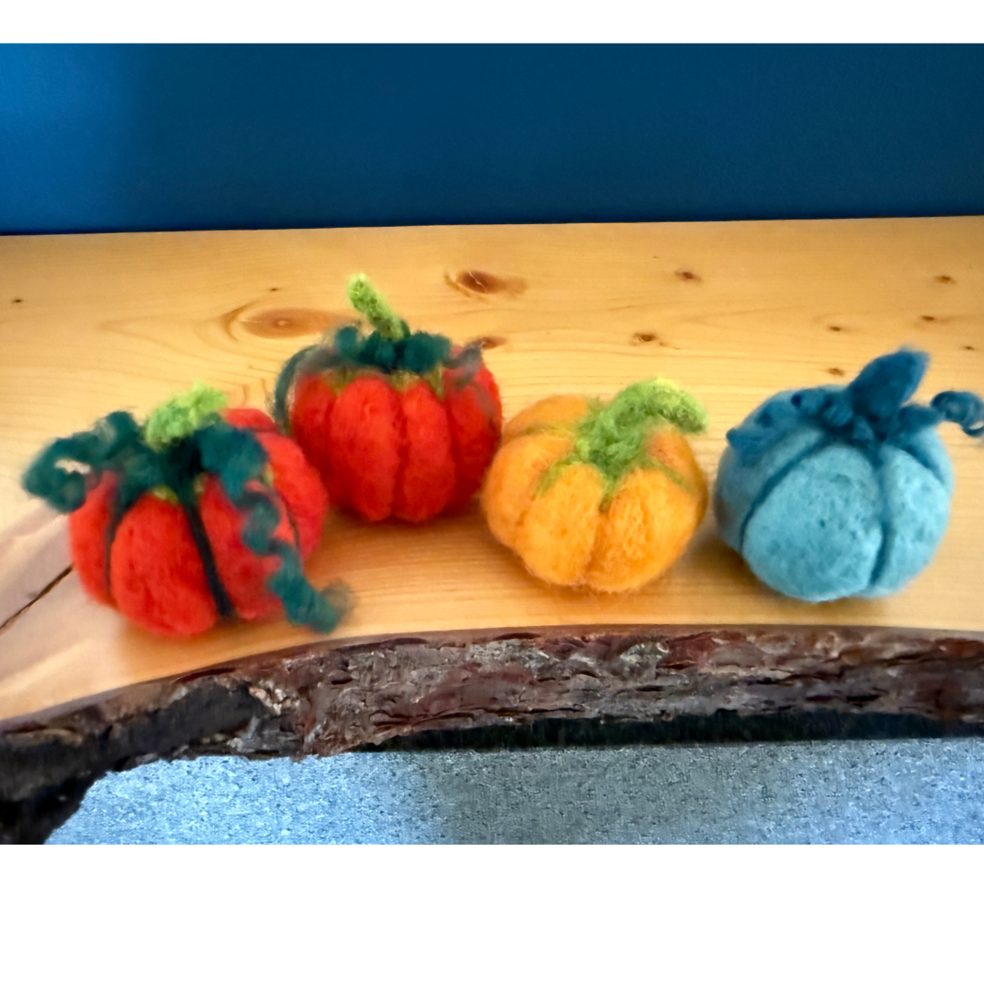 Celebrate Fall Felting Kit