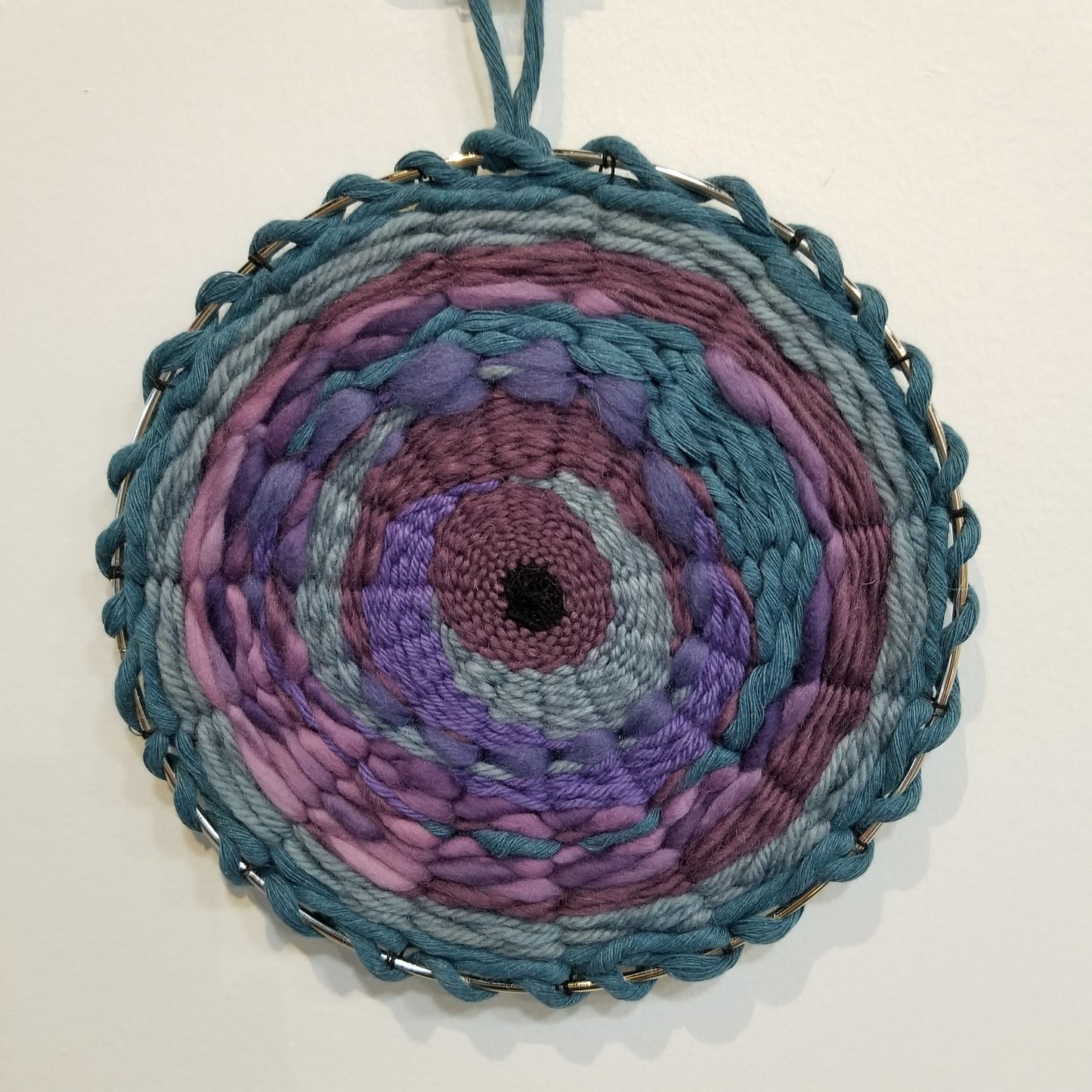 Beginner Circle Weaving - May 23