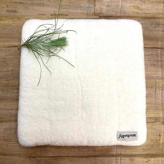 Wool Needle Felting Mat - Large Size
