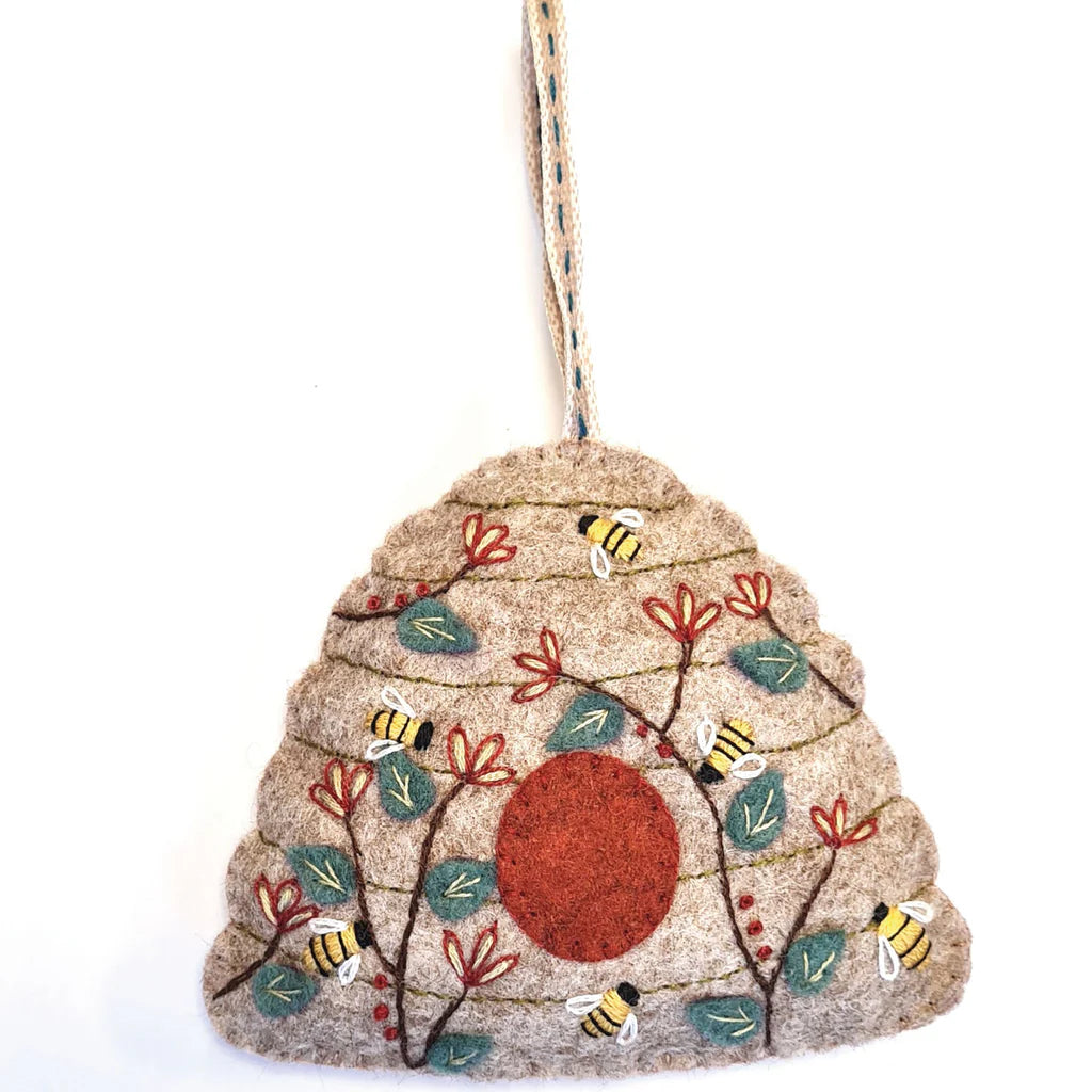 đ Sale! Beehive Felt Craft Mini Kit