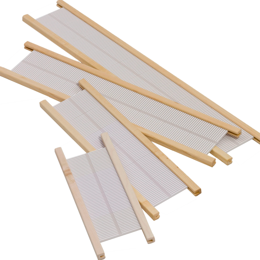 Reeds for Schacht Flip Rigid Heddle Loom
