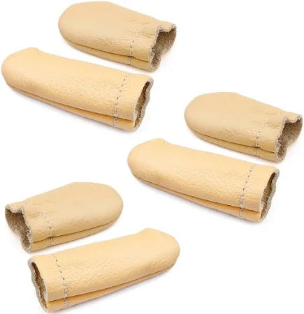 Finger Protector for Needle Felting - Pair
