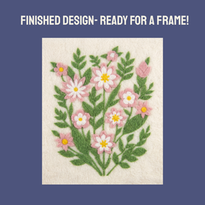 Massachusetts Mayflower- State Flower Collection