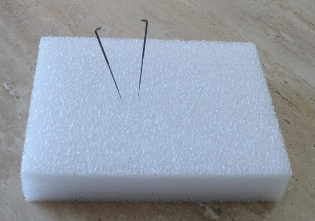Needle Felting Mats -CertiPur Certified Foam Pads