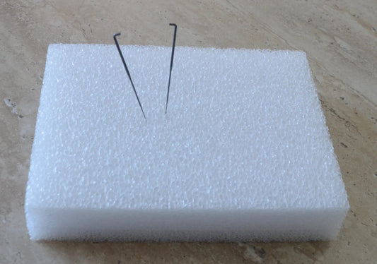 Needle Felting Mats -CertiPur Certified Foam Pads
