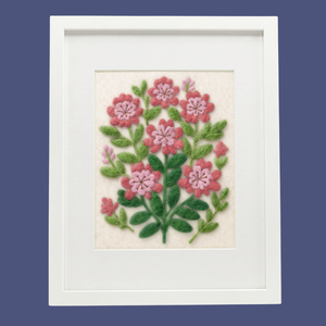 Mountain Laurel- State Flower Collection