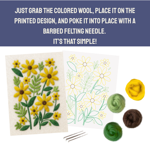 Maryland Black-Eyed Susan - State Flower Collection