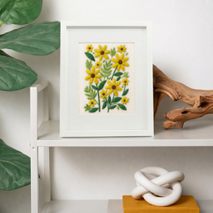 Maryland Black-Eyed Susan - State Flower Collection