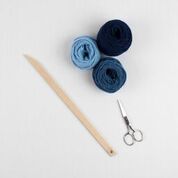 Beka Wood Weaving Needles