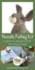 Bunny Needle Felting Kit