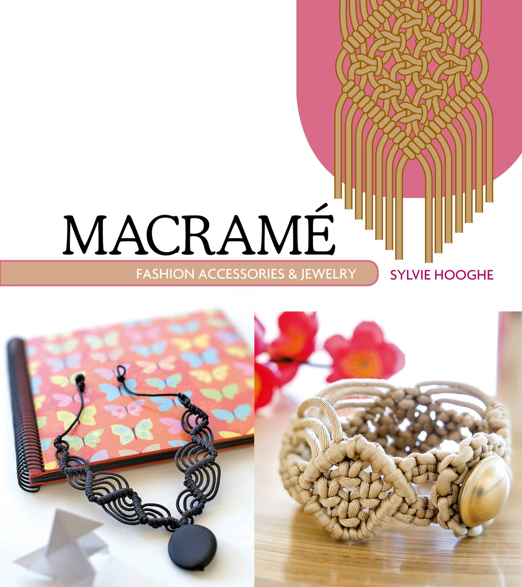 Macrame and Weaving DIY Kit - Macraweave Tapestry – Bella's Flock