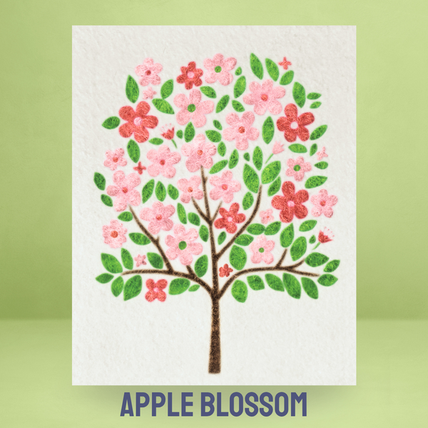 Apple Blossom