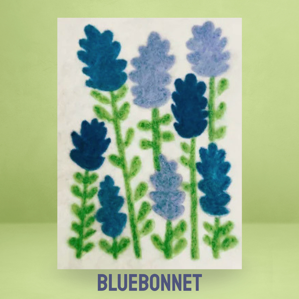 Bluebonnet