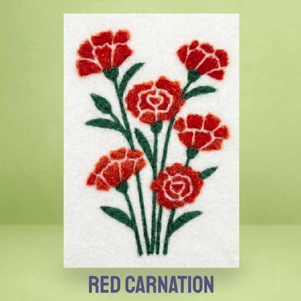 Red Carnation