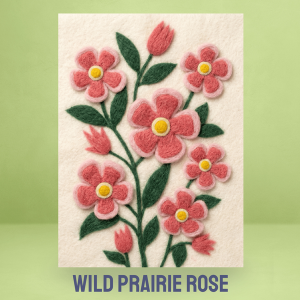 Wild Rose