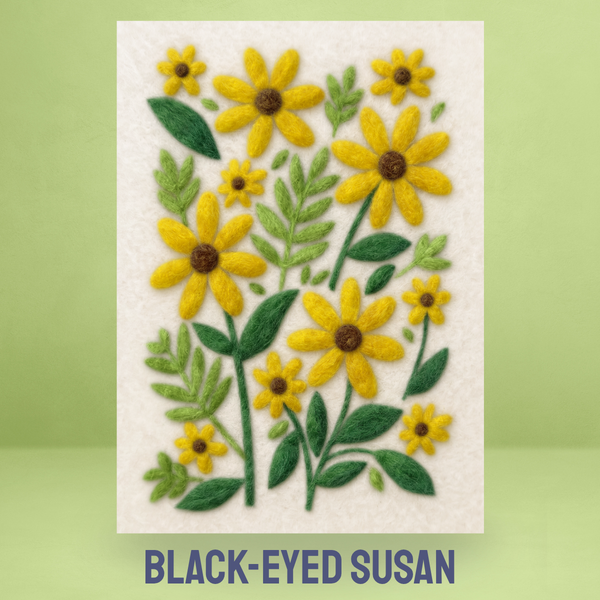 Black-Eyed Susan