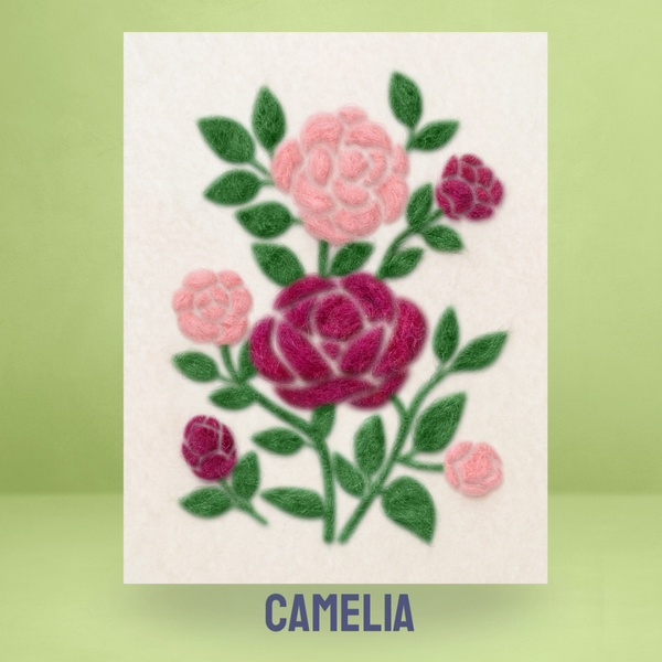 Camellia