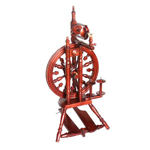 Weaving & Spinning (Wheels, Looms & More)