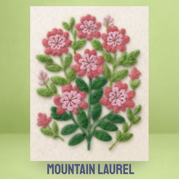 Mountain Laurel