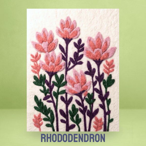 Rhododendron