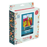 Mini Masterpiece: Tulip Time Needle Felt Kit