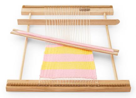 Frame Loom For Weaving - 10 inch, 14 inch and 20 inches