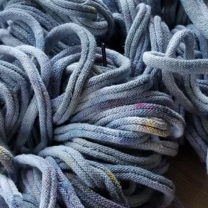 Hand Dyed Loops