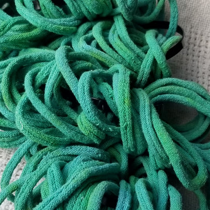 Hand Dyed Loops