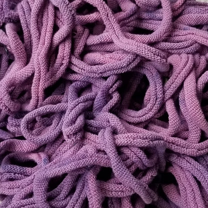 Hand Dyed Loops