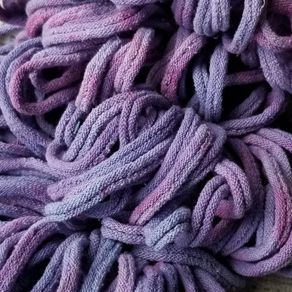 Hand Dyed Loops