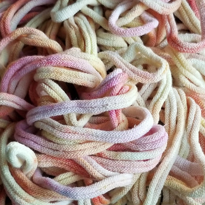 Hand Dyed Loops