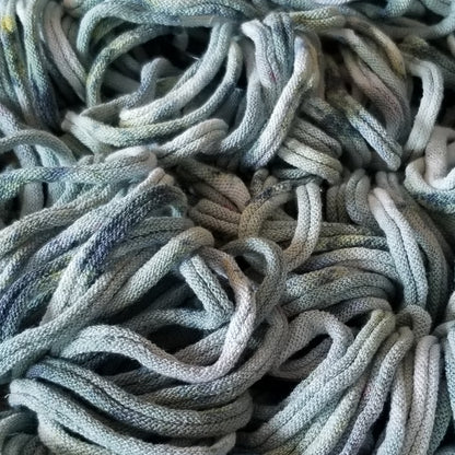 Hand Dyed Loops