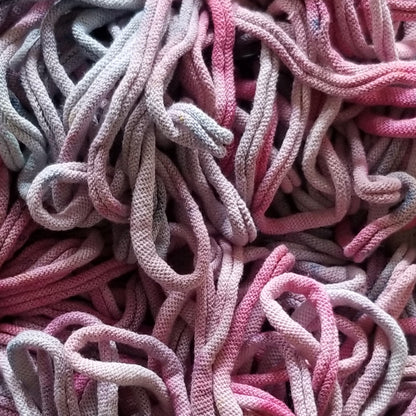 Hand Dyed Loops