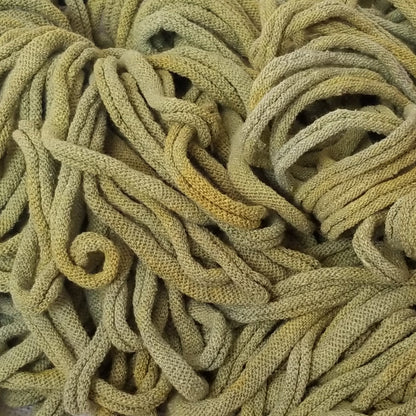 Hand Dyed Loops