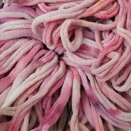 Hand Dyed Loops