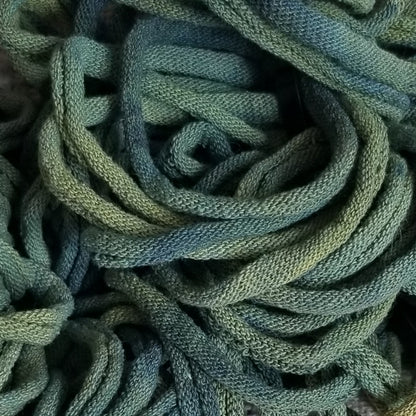 Hand Dyed Loops