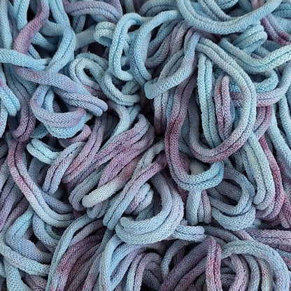 Hand Dyed Loops