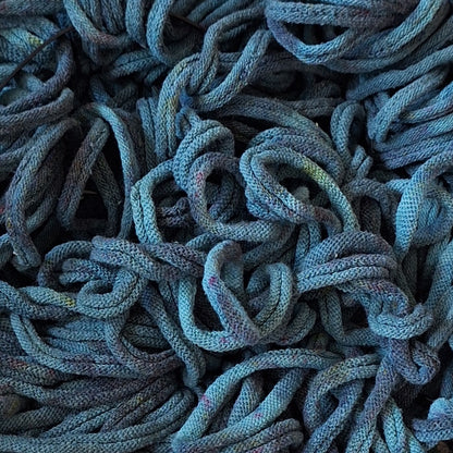 Hand Dyed Loops