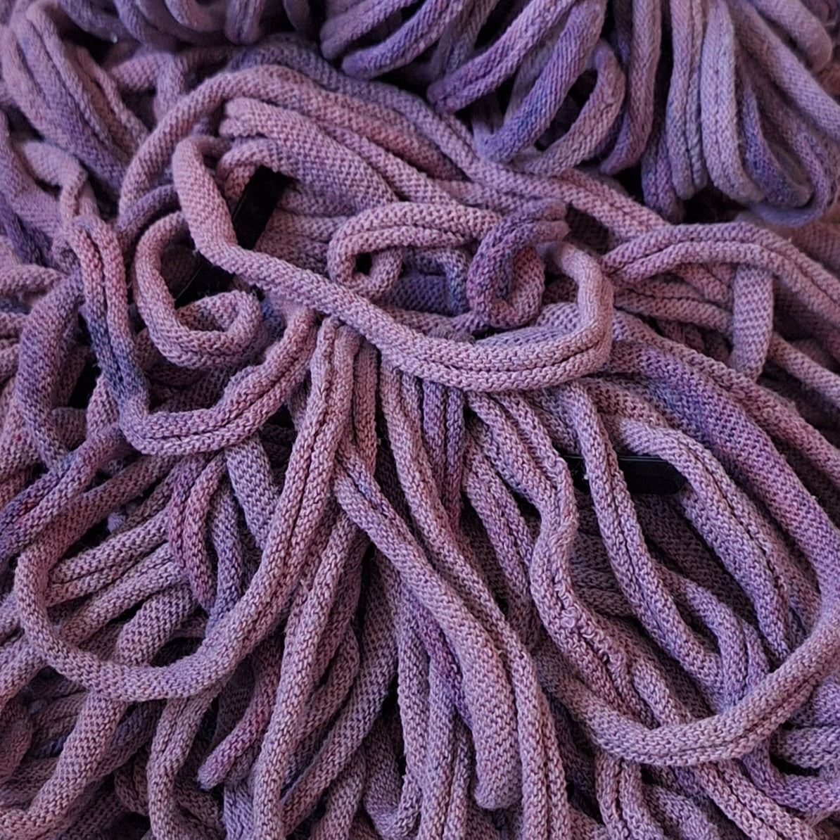 Hand Dyed Loops