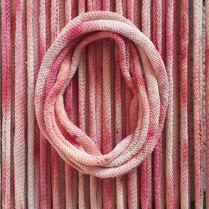 Hand Dyed Loops