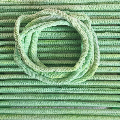 Hand Dyed Loops