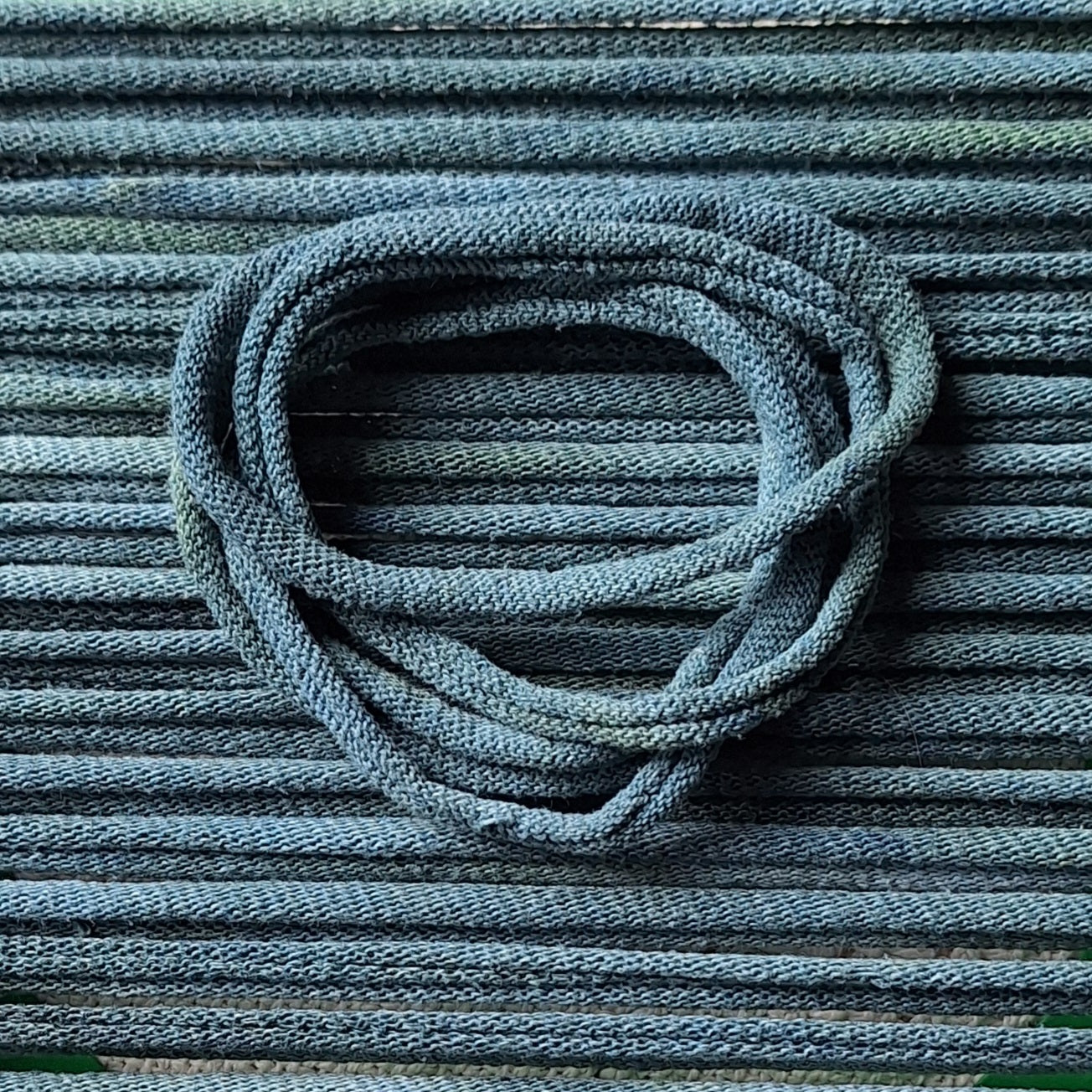 Hand Dyed Loops