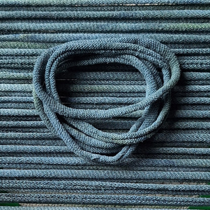 Hand Dyed Loops