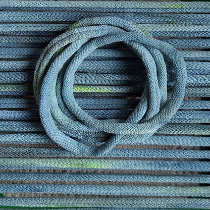 Hand Dyed Loops